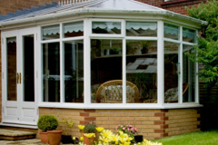 conservatories Tokers Green
