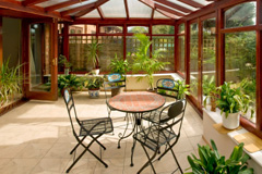 Tokers Green conservatory quotes